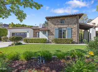 2463 Springbrook St, Thousand Oaks, CA 91362