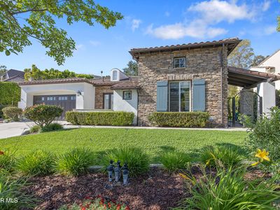 2463 Springbrook St, Thousand Oaks, CA, 91362