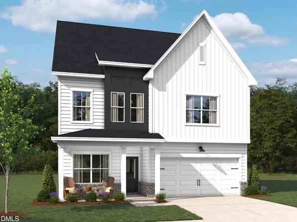 909 Fetching Pl #377, Rolesville, NC 27571