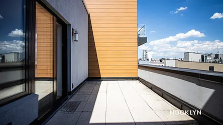 Rented by Nooklyn NYC LLC