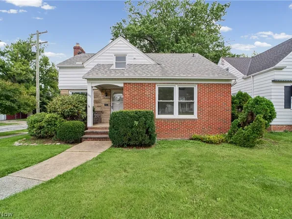 1293 Avondale Rd, South Euclid, OH 44121
