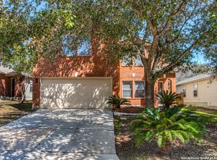 522 Mathis Mdw, San Antonio, TX 78251