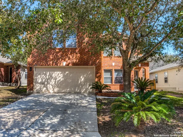 522 Mathis Meadows, San Antonio, TX 78251