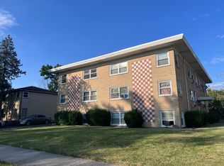 10931 S Lloyd Dr APT 1B, Worth, IL 60482