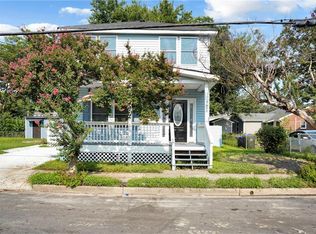 1010 Mapole Ave, Norfolk, VA 23504