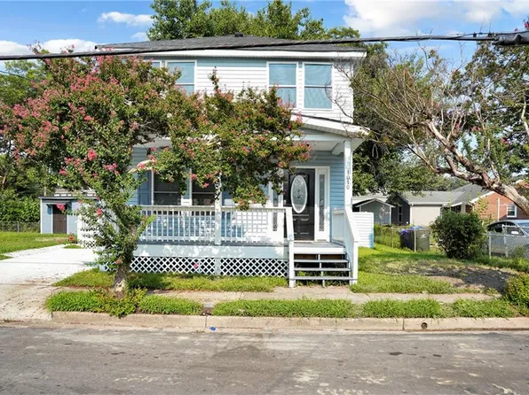 1010 Mapole Ave, Norfolk, VA 23504