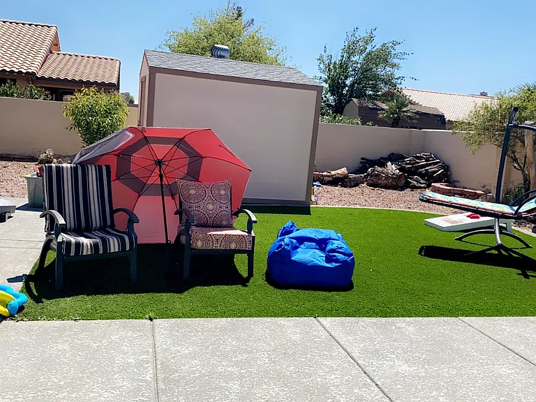 2094 Lariat Dr — Photo 4