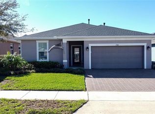 209 Silver Maple Rd, Groveland, FL 34736