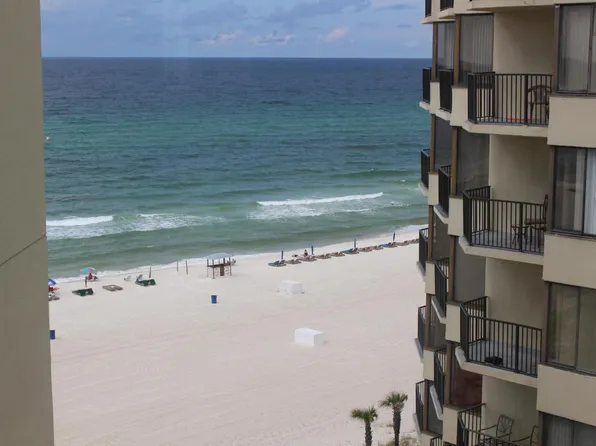9850 Thomas Dr #912E, Panama City Beach, FL 32408