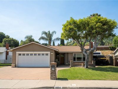 1634 Goldfield Pl, Pomona, CA, 91766