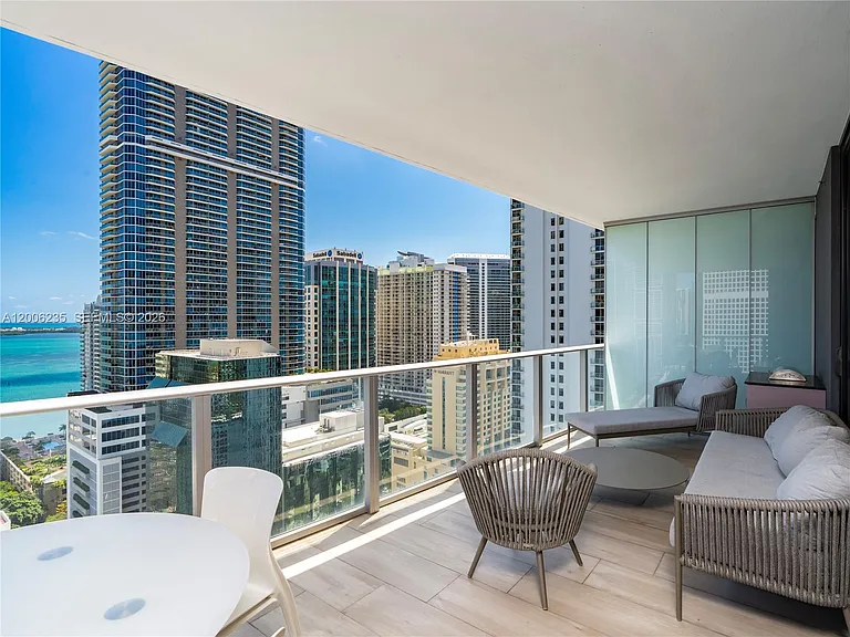 1010 Brickell Ave #2801 — Photo 5