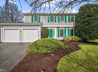 8300 NW Jumping Field Ct, Ellicott City, MD 21043