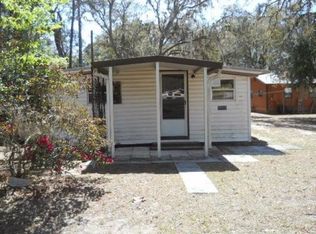 25216 NE 132nd Ln, Fort Mc Coy, FL 32134