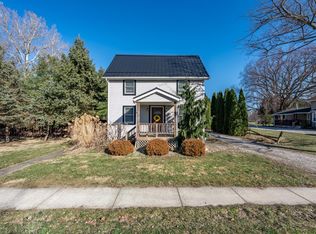 50 Center St, Berlin Heights, OH 44814