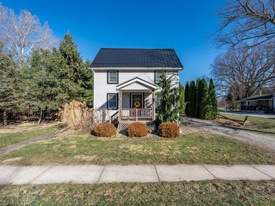 50 Center St, Berlin Heights, OH, 44814