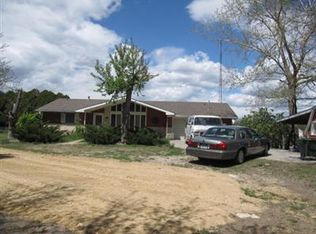 5451 Highway 232 NE, Lucas, KS 67648