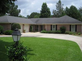 1405 Millpond Rd, Thomasville, GA 31792