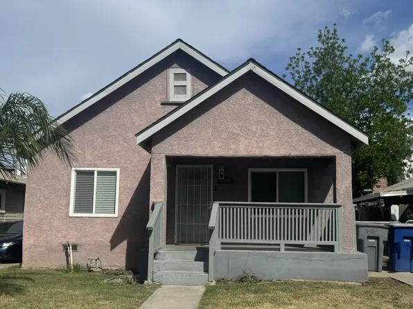 1532 N Calaveras St, Fresno, CA 93728