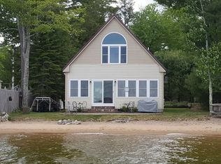 1 Smooth Ledge Rd, Standish, ME 04084