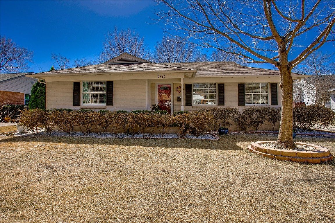 3726 La Joya Dr, Dallas, TX 75220 Zillow