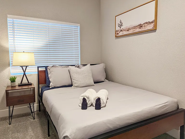 2308 W Bijou St #101 — Photo 9