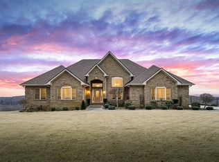 1462 Annandale Dr, Clarkesville, GA 30523