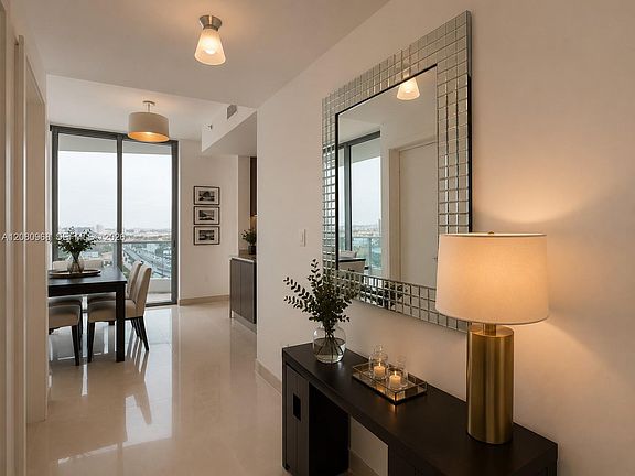 3rd image of 900 Biscayne Blvd APT 2112