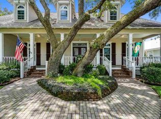 4011 Azure Way, Perdido Key, FL 32507