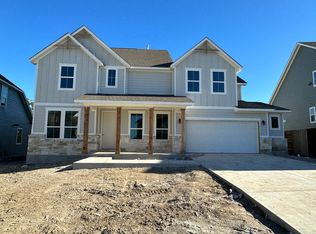 306 Crescent Moon Ct, Dripping Springs, TX 78620