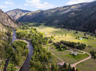 20 Sawmill Fishing Rd, Clinton, MT 59825