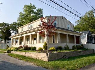 1 Berwick Ave FLOOR 1, North Providence, RI 02911