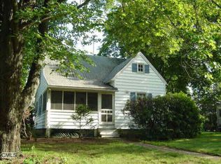 19 June Ave, Norwalk, CT 06850