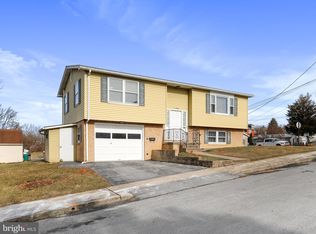 516 Green St, Waynesboro, PA