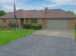 72 Grannys Ln, Clever, MO 65631