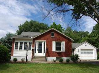 3 Barton Ave, Johnson City, NY 13790