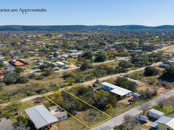 Lots 29-30 Daisy, Kingsland, TX 78639-9999