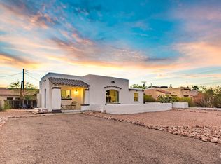 1219 N Norton Ave, Tucson, AZ 85719