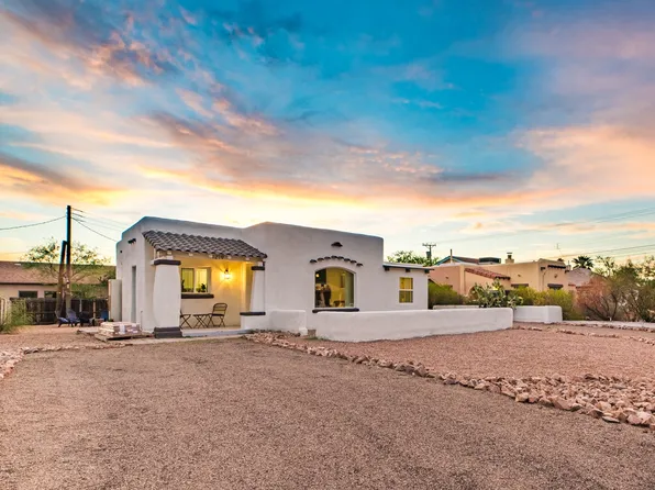 1219 N Norton Ave, Tucson, AZ 85719