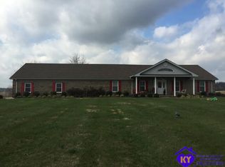995 Red Mill Rd, Elizabethtown, KY 42701