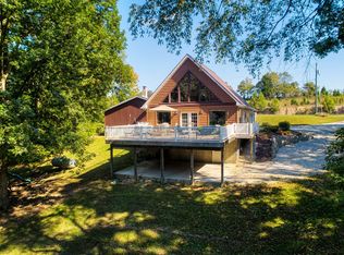 2777 N State Road 545, Dubois, IN 47527