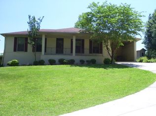 5596 County Road 36, Killen, AL 35645