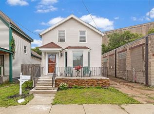 25 Kentucky St, Buffalo, NY 14204