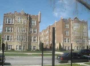 48 N Menard Ave APT 1A, Chicago, IL