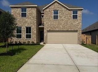 31515 San Floro Dr, Huffman, TX 77336