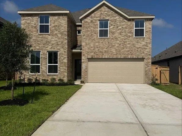 31515 San Floro Dr, Huffman, TX 77336