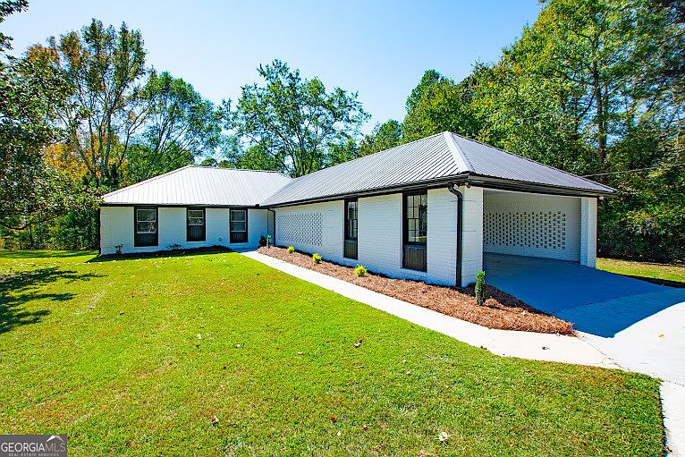 1506 Hwy 100, Bowdon, GA 30108 MLS 10212662 Zillow