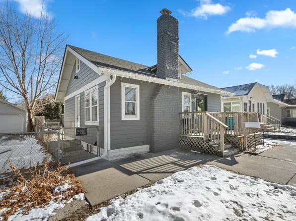 5035 36th Ave S, Minneapolis, MN 55417