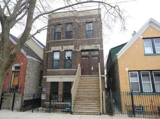 2031 W Moffat St #02, Chicago, IL 60647