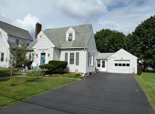 926 Hoffman St, Elmira, NY 14905