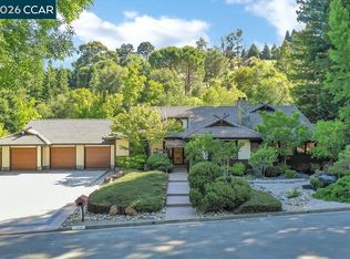 3434 Silver Springs Ct, Lafayette, CA 94549